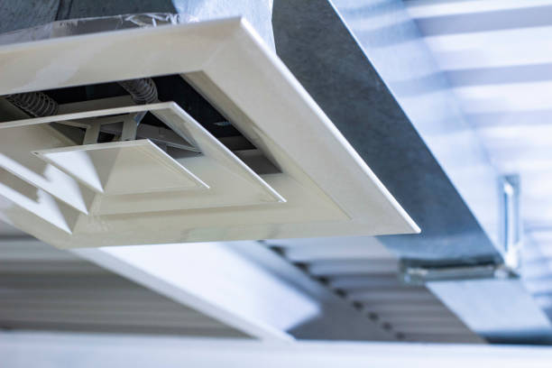 Best HVAC Duct Inspection Services  in USA